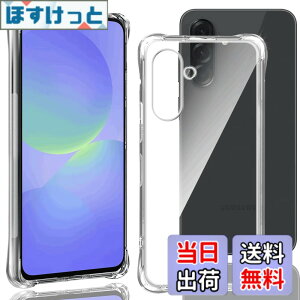 �y���������zAQXNG Galaxy A36 5G ��p�P�[�X �N���A �Ή� �M�����N�V�[a36 �J�o�[ TPU �ČRMIL�K�i �y �G�A�o�b�O �ϏՌ� �g�ѕ֗� ���C�����X�[�d�Ή� ���菝�h�~ �y�� �X���� �z �Ή� Galaxy A36 �X�}