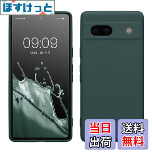 �y���������zkwmobile �X�}�z�P�[�X Google Pixel 7a�Ή� �P�[�X - �X�}�[�g�t�H�� �o�b�N�J�o�[ TPU �ϏՌ� �N�[�� �~���g �F�F�X���[�L�[�u���[�O���[��