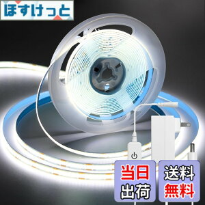 �y���������ziNextStation led �e�[�v���C�g �e�[�v�Ɩ� �����x 320 LEDs/m ���d�d�� �����\ �J�b�g�\ ���ʃe�[�v�ݒu ��8mm ����p cob �e�[�v���C�g �F�F�����F�A�T�C�Y�F10M�e�[�v���C�g���A�^