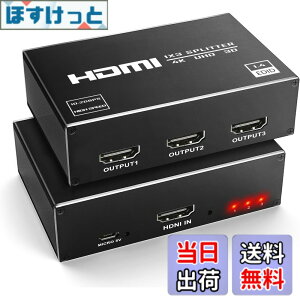 �y���������zavedio links 8K ���z�� 4K HDMI �����o�� �F�F4K30Hz 1����3�o��