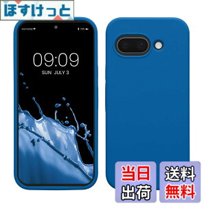 �y���������zkwmobile �X�}�z�P�[�X Google Pixel 9a�Ή� �P�[�X - TPU ���L�b�h �V���R�� �J�o�[ - �ϏՌ� ���h�~ �T���T�� Case �F�F�̍��ʁA�T�C�Y�FPixel 9a