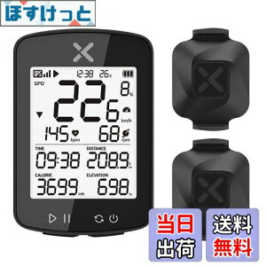 yzXOSS GPS TCNRs[^ Zbg TCR GPS  Xs[h PCfXZT[ CX Bluetooth ANT+Ή FF