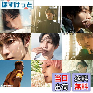 �y���������zRAYS(AL)(�ʏ��) - Snow Man