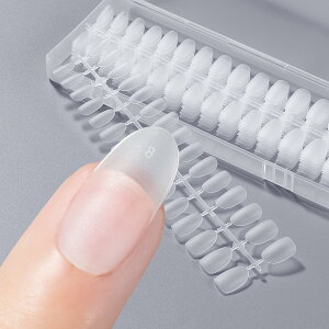 �y���������zBEIHOO �l�C���`�b�v �N���A ��O��0.2mm���� �T���f�B���O�ς� ���R�ȃt�B�b�g ���������`�b�v �g���₷�� ���[�P�[�X���l�C���c�[���t�� ���� �T���� �Ɩ� DIY ���K�p �F�F�I�[