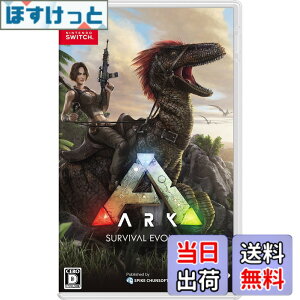 �y���������zARK: Survival Evolved(�A�[�N:�T�o�C�o�� �G�{���u�h) - Variation-P