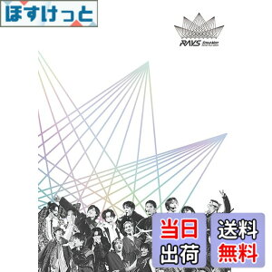 �y���������zSnow Man Dome Tour 2024 RAYS(DVD2���g)(�ʏ��) [DVD]