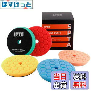 yzX|Wpbg, SPTA 5_125mm HEX LOGIC |bV[X|WotZbg |bV[ 125mm obLOv[gpRpEhotX|WpbhؒfpbhLbgԗp