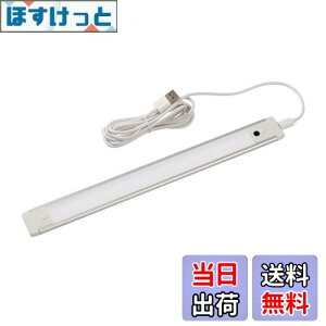 yzGp (ELPA) LEDړIUSBڐG LEDCg 260lm ALT-USB2030IR(L)