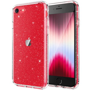 yzJETech iPhoneSE 2022/2020 (3/2 ), iPhone 8/7(4.7C`p) LL P[X uu Ռz op[Jo[ 킢 LL pP[X (NA)