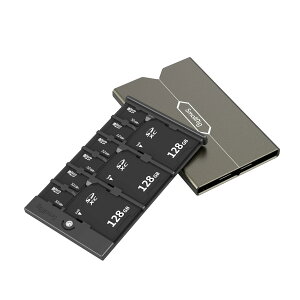 yzSmallRig SD Micro SD (TF) pJ[hP[X 2832B