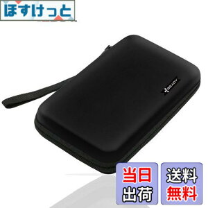 �y���������zBEADY �j���e���h�[ NEW 2DS XL�ANEW 2DS LL�A3DS�ANEW 3DS�ADSi�ADSLite �Ή����[�P�[�X �C�V���r�f�I�Q�[���R���\�[���̃X�g���[�W�P�[�X �u���b�N