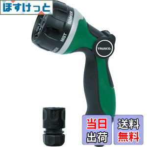 �y���������z�g���X�R���R(TRUSCO) �z�[�X�m�Y�� 7�p�^�[�� TNZ03