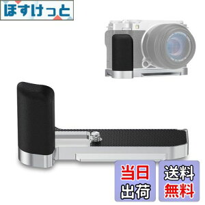 yzJJC  L^nhObv Fuji X-M5 XM5 JKp dr֗ 1/4"-20lW×3 & AJ^Cv Vo[