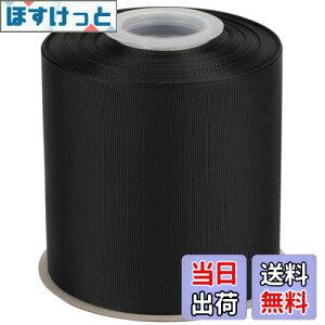 yzyIDECORRIBBONSzOO{ 100mm×S22m ubN(#030) 1[bE{wASEv[gbsOEDIY|