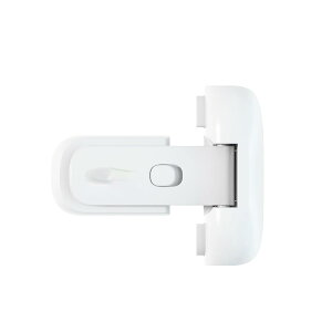 【送料無料】LeTradeJP 冷蔵庫 ロック 常時オートロック 常時ノーマルオープン切り替え可能 段差 斜面設置可能 簡単取り付け チャイルドロック 粘着力が強い 認知症介護用品 しっかり固定冷
