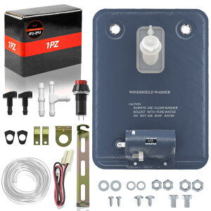 yz1PZ JP7-PU4 12v ԗp EHbV[obO  EH[^[|v EHbV[^Nt WG[^[p tgKX|H ėp i