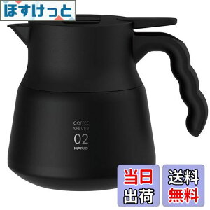 yzHARIO(nI) V60 ۉXeXT[o[ PLUS 600 ۑ\e600ml ubN VHSN-60-B