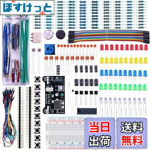 �y���������zELEGOO Arduino�p���Ǔd�q�G���N�g���j�N�X �L�b�g Arduino�p�d�qLearning�L�b�gE3