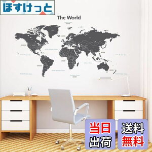 yzDECOWALL DL3-1609G  _O[ En} EH[ XebJ[ (164x90 cm) fR ct ۈ牀 q DIY p Ǔ] V[ EH[A[g V[ j̎q ̎q 13 ǂ o