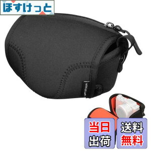 �y���������z�n�N�o HAKUBA ���J�����P�[�X ���t�g�f�U�C�� �X�����t�B�b�g �J�����W���P�b�g S-30 �u���b�N DCS-03S30BK