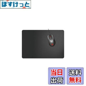 yzGR }EXpbh Q[~O ^ 460mm×297mm [זڃNX̗pA}EXׂ̍𑽗p ubN MP-G04BK