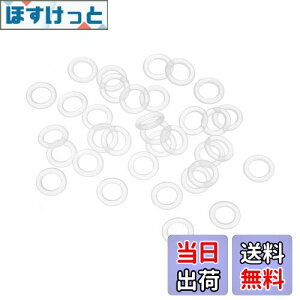 yzPATIKIL 8 mmOa x 1.5 mm VROO 50 VMQ gbNV[OKXPbg ֌zǏCp zCg