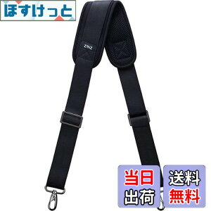 �y���������z[ZINZ] 145CM �i�C���� �V�����_�[�x���g �V�����_�[�X�g���b�v ���ϋv�� ���|���Ђ� - �V�����_�[�o�b�O�EPC �o�b�O�E�J�����P�[�X�E�r�W�l�X�o�b�O�E�X�|�[�c�o�b�O�E�c�[���L