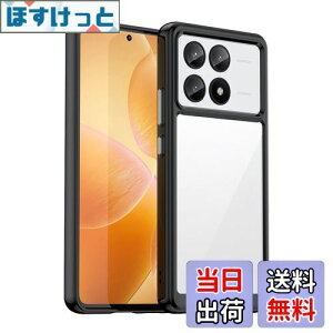 yzXiaomi Poco X6 Pro/Redmi K70E P[XwAFINERxV^ y ^ TPU+PC  Jo[ Xiaomi Poco X6 Pro/Redmi K70E p ϏՌ Ռz wh~ C菝h~ Yی EȒPiubNj