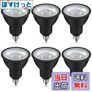 yzxydled LEDX|bgCg E11 LEDd 50w` 6W 450lm dF nQd ȃGl PSEF؍ (dF ubN 6)