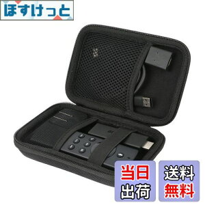 yziP[X̂/Just CasejFire TV Stick(New f) /Fire TV Stick 4K /Fire TV Stick 4K Max p[ P[X-Khanka