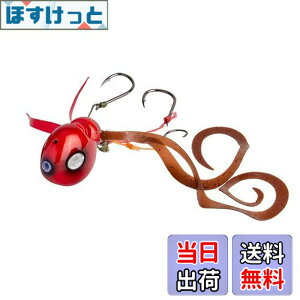 �y���������zAbuGarcia (�A�u�K���V�A) ������ 60g �b�k���b�h SSYYD60G-KKRED �^�C���o