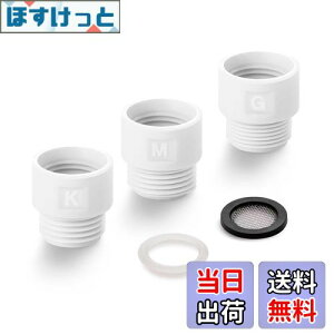 yzOFFO V[z[X A_v^[ 3Zbg KVK/MYM/KX̃V[z[XsaneiȂǂ̃V[wbhڑpA_v^[ tȒP {t zCgF