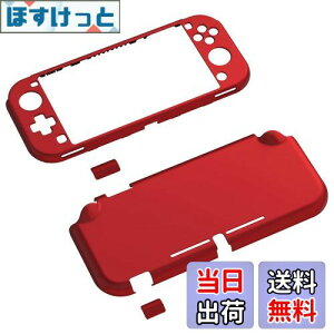 yzeXtremeRate PlayVital Switch LiteɑΉpJX^Jo[ASwitch LiteɑΉpیJo[in[hj?XN[یtB*1tyXJ[bgbhz