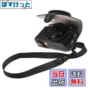 yzLmp Canon PowerShot SX720 HS SX730 HS SX740 HS p BEADY JP[X PU U[ PowerShot SX720/SX730/SX740 HS یJo[ V_[Xgbvt ubN