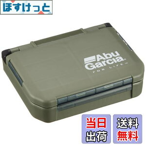 yzAbuGarcia (AuKVA) tbN&VJ[P[X L VS-318SD I[u