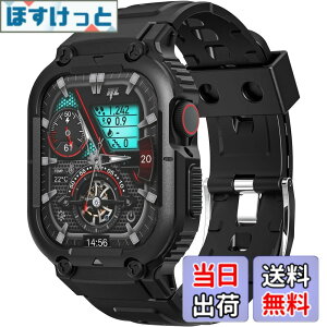 �y���������zKawoco �R���p�`�u�� �A�b�v���E�I�b�` Ultra �o���h 49mm ����TPU�x���h ��̌^ �P�[�X �S�ʕی� Apple Watch �p �o���h �E���g�� �ϏՌ� �����ȒP iWatch �p Ultra �Ή� �u���b�N