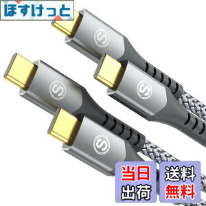 �y���������zUSB Type C �P�[�u���y3M/2�{�z�^�C�tc �P�[�u���yPD& QC3.2�Ή� 100W�}���[�d�zUSB C-C���[�Ԃ� ������c usb c���[�Ԃ� iPhone 17 16 15 Pro Max,MacBook Pro/Air iPad Pro�ASamsung Galaxy S24/S23/S22/S21,Sony,Googl