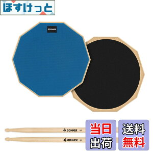 �y���������zDonner �h�������K�p�b�h �g���[�j���O�h���� �S���� �X�e�B�b�N�t ���� 12�C���` (��)