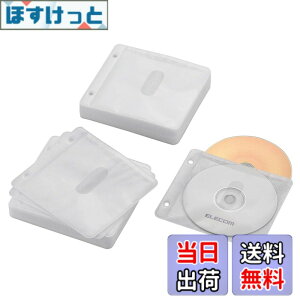 �y���������z�G���R�� DVD CD�P�[�X �s�D�z ���ʎ��[ 2���t 60���� 120�����[�� �z���C�g CCD-NBWB120WH