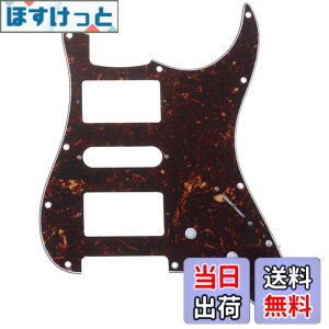 �y���������zMusiclily Pro 11�� HSH�X�g���g�s�b�N�K�[�h Fender American/Mexican Standard���f�� �G���L�M�^�[�p�A4Pꈍb��
