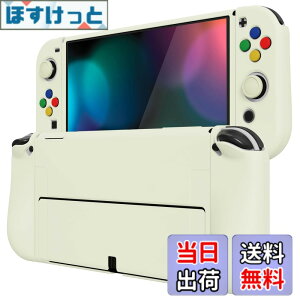 �y���������zPlayVital ZealProtect Nintendo Switch�L�@el�ɑΉ��p�\�t�g�ی�V�F���ASwitch OLED�ɑΉ��p�t���L�V�v���e�N�^�[�W���C�R���O���b�v�J�o�[�T���O���b�v�L���b�v��ABXY�����{�^���L���b�v