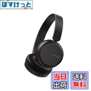 �y���������zJVC�P���E�b�h KENWOOD KH-KZ30 ���C�����X�w�b�h�z�� �}���`�|�C���g �}�C�N�t�� �e�����[�N Bluetooth Ver5.1 �A��35���ԍĐ� KH-KZ30-B �u���b�N