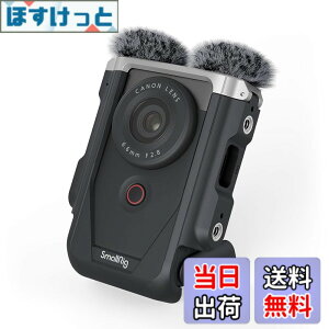 �y���������zSmallRig Power Shot V10�p�P�[�W�L�b�g Canon�p 4235