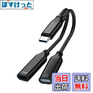 �y���������zLUYING �f���A��USB-C�w�b�h�t�H��&�[�d�A�_�v�^ DAC���� �n�C���]���� PD60W�����[�d�E�����M�ň��S ���ʒ���/�ʘb/���y�Ή� iPad Pro/Android/Type C�Ȃǋ@��ɓK�p �u���b�N