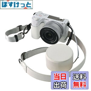 �y���������zVOVMOEYA �J�����P�[�X For SONY ZV-E10II ZV-E10markii ZV-E10M2�CZVE10 II�{�f�B�P�[�X For �\�j�[ ZV-E10M2�J�����P�[�X ZV-E10markii �J�����ی�J�o�[ PU���U�[ D��l�W���t�� ��ʊJ�� �d�r���� �S