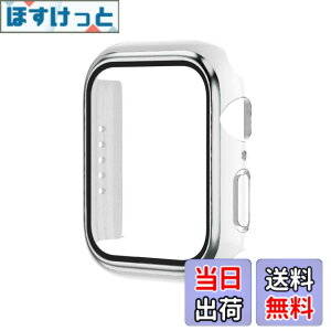 �y���������zAMAPC for Apple Watch �P�[�X Apple Watch S10 �P�[�X AppleWatch Series 10 46mm �p ��̌^ applewatch �p �J�o�[ ���h�~ �ϏՌ� ���y�� PC�f�� �S�ʕی� ��̌^ �A�b�v���E�H�b�`�P�[�X �S�ʕی� �Ϗ�