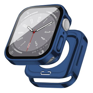 yzTALENANA for Apple WatchP[Xy2 in 1h݌vz45mm 44mm 41mm 40mmAbvEHb` p یP[X KXtB ̌^ Series 9/8/7/6/SE/5/4 bLH 3DpGbWfUC PCf 