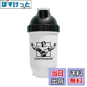 yzNutrimuscle j[g~XN VFCJ[ veCVFCJ[ 500ml