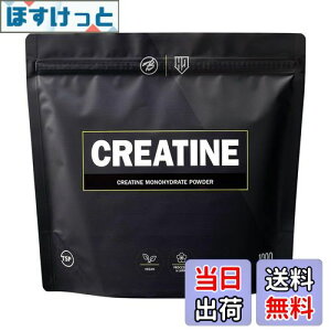 yzoNX|[c NA` mnCh[g Tv x NAsA 100%gp 1kg (5,000mg x 200H) creatine _ ؃g