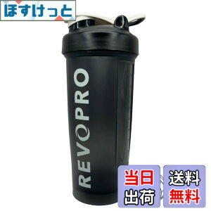 �y���������zREVOPRO �v���e�C���EEAA�V�F�C�J�[ 1300ml
